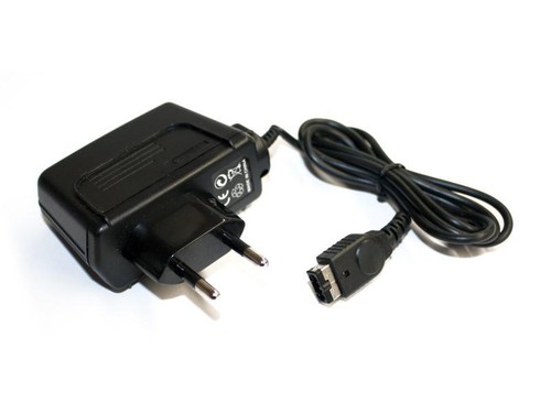 Chargeur secteur pour nintendo - secteur,