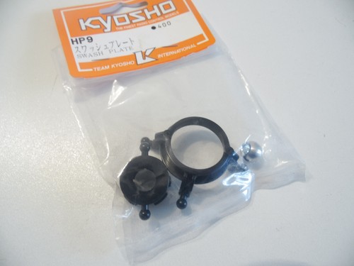 Kyosho hp9 swash plate - hp9,