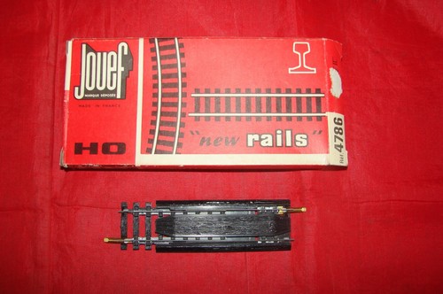 Jouef rail extensible - rail,