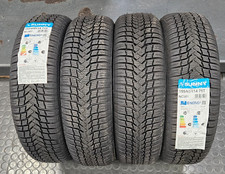 155/65 R14 75T 4 PNEUS SUNNY