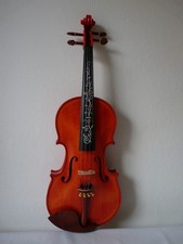 Violon entier "L'Orange"