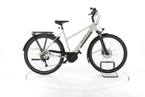 Gazelle medeo t10 - gazelle, vélo