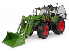 UNIVERSAL HOBBIES, FENDT 515 Vario avec chargeur frontal 2026, échelle 1/32, ...
