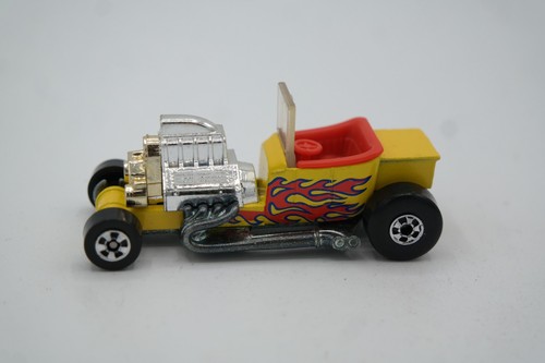 1991 hot wheels - wheels, classics