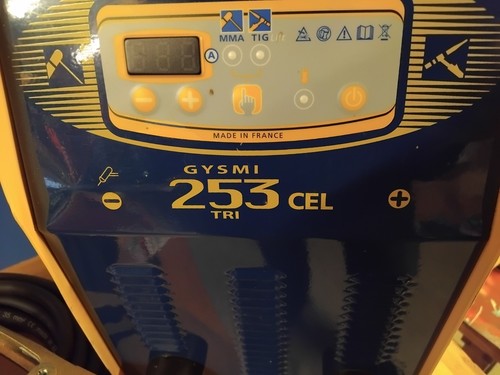 Poste souder arc tig lift - poste,