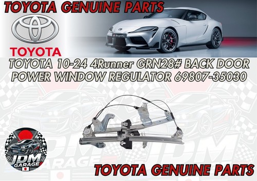 Toyota 4runner grn28 - toyota,