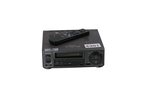 Sony c500e hi8 - ev-c500e, video8