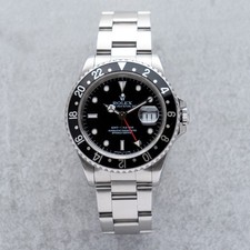 Rolex GMT-Master 16700