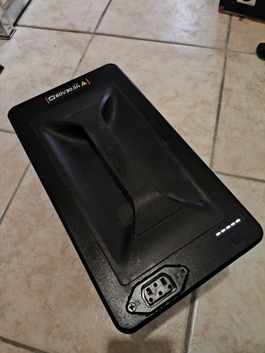 Batterie scooter soco - , cux