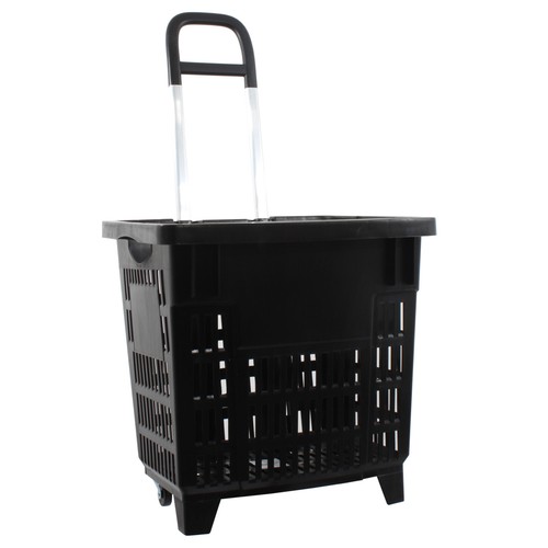 Trolley pour achats - 55, litres