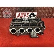 Culasse avec arbre a