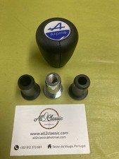 Pommeau levier vitesse Renault