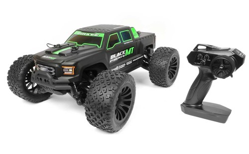 T4984v4 black pirate 4s - black, mt