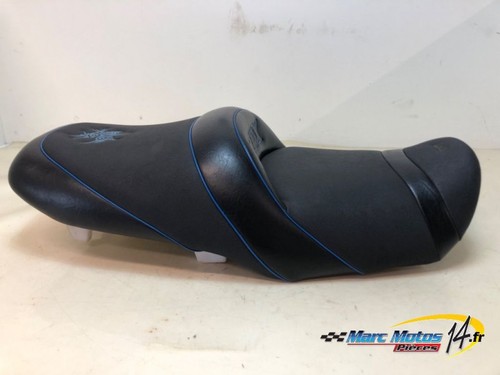 Selle confort kawasaki 1200 - selle,