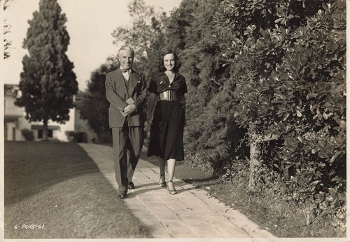 Paulette goddard charlie - paulette,