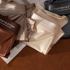 Boxer slip homme toute la