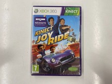 Kinect Joy Ride Xbox 360 Neuf PAL