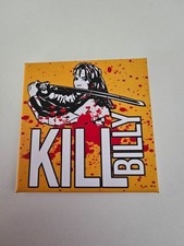 MAGNET AIMANT FRIGO " KILL