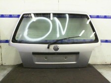 Malle/Hayon arriere VOLKSWAGEN GOLF 3 BREAK 1H6827025J