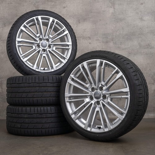 Jantes audi pouces - audi, s5