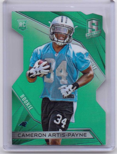Cameron artis payne - cameron, 2015