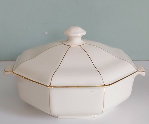 Mettlach villeroy boch - &,