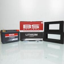 Batterie Lithium BS Battery pour Quad CAN-AM 800 Outlander 4x4 2007 à 2008
