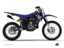 KIT DÉCO MOTO CROSS FLOW