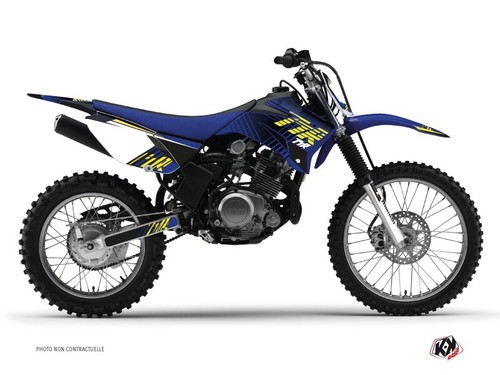 Kit déco moto - moto, cross