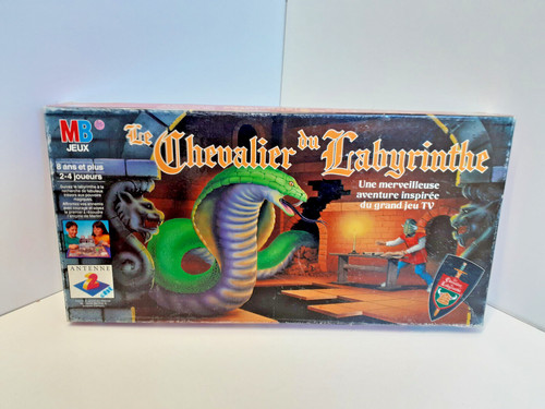 Jeu société chevalier - jeu, de