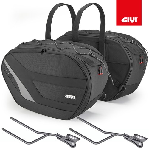 Kit sacs latéraux easy10 - kit, +