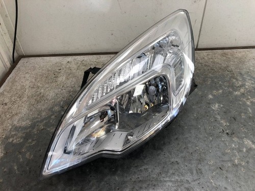Opel meriva 2014 avant - opel, b