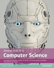 Edexcel GCSE (9-1) Computer