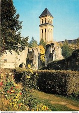 Belgique - Orval - Abbaye Notre Dame d'Orval - CPM - Voir Scans Recto-Verso
