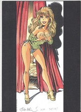 MEYNET / WALTHERY - RUBINE /