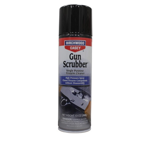 Birchwood casey gun scrubber - casey,