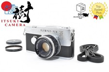 Presque comme neuf Olympus PEN