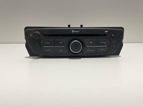 Autoradio origine renault - autoradio, d'origine