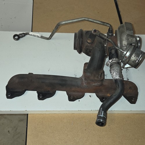 Turbo origine peugeot - d'origine, /