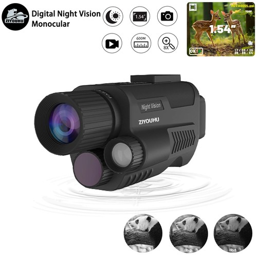 Jumelle poche vision nocturne - jumelle,
