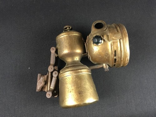 Lampe acétylène luxor - acétylène,