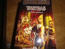 LES ROYAUMES OUBLIES  NO  2