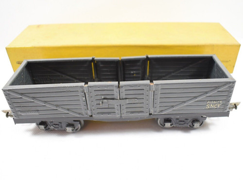 Trains jep wagon tombereau - trains,