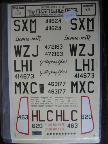 Vintage krasel decal - ,