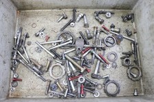 SAC VISSERIE VIS - PEUGEOT TKR