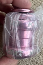 Chris King: No Thread Head Set~1-1/8 Steerer Tube Only~Pretty And Strong 2005