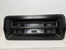 1971-1974 Ford Econoline Van Instrument Cluster Speedometer E100 E200 E300