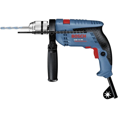 Perceuse percussion 600 w - à,