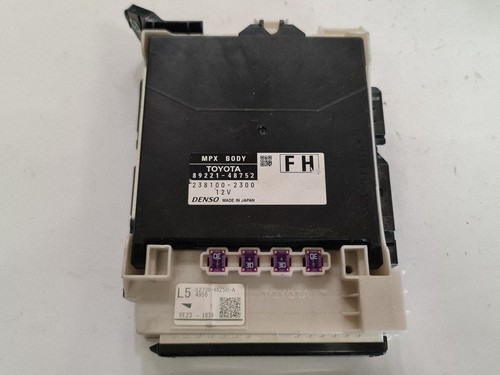 8273048z50 module fusibles - 8273048z50,