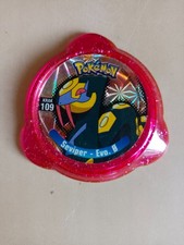 Pokémon Kraks Panini n°109
